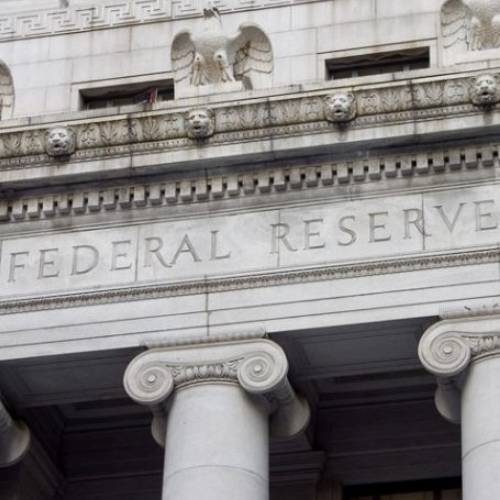 THE FEDERAL RESERVE AND CENTRAL BANKS